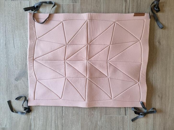 Hangloose hangmatje voor baby's, Kinderen en Baby's, Babyparken, Zo goed als nieuw, Boxkleed, Ophalen of Verzenden