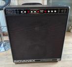 Vintage NOVANEX gitaarversterker, Muziek en Instrumenten, Versterkers | Bas en Gitaar, Ophalen, Gebruikt, Gitaar, 100 watt of meer