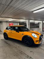 MINI COOPER//NAVI PRO//BENZINE/1STEEIGENAAR, Auto's, Mini, Voorwielaandrijving, Stof, Overige kleuren, USB