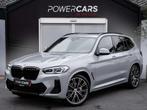 BMW 3 Serie X3 xDrive30D LCI | M Sport | 360 | HUD | PANO |, Automaat, 173 g/km, Gebruikt, Euro 6