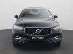 Volvo XC60 2.0 T8 Twin Engine AWD Momentum | Leder | Navi |, Auto's, Automaat, Gebruikt, Euro 6, 4 cilinders