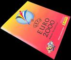 Panini Euro 2000 Sticker Album Compleet EK 2000, Verzamelen, Verzenden, Zo goed als nieuw