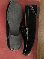 sebago 44 instappers, Ophalen of Verzenden, Zwart