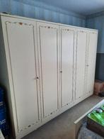 Complete slaapkamer, Huis en Inrichting, Slaapkamer | Complete slaapkamers, Ophalen, Gebruikt, Tweepersoons, Klassiek