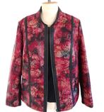 Vestje merk Mona 119,99€, als nieuw. Maat 46B, Kleding | Dames, Jassen | Zomer, Overige kleuren, Maat 46/48 (XL) of groter, Ophalen of Verzenden