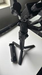 Dji ronin s + extra batterij, Audio, Tv en Foto, Ophalen, Zo goed als nieuw