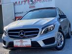 Mercedes GLA 200 D*PACK AMG*XENON*GPS*LEER*CAMERA*PANO ROOF, Auto's, Mercedes-Benz, 100 kW, 4 cilinders, Bedrijf, 5 deurs