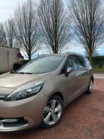 Renault Grand Scenic 2014 7 places 1.6 DCI, Autos, Renault, Phares directionnels, Diesel, Achat, Particulier