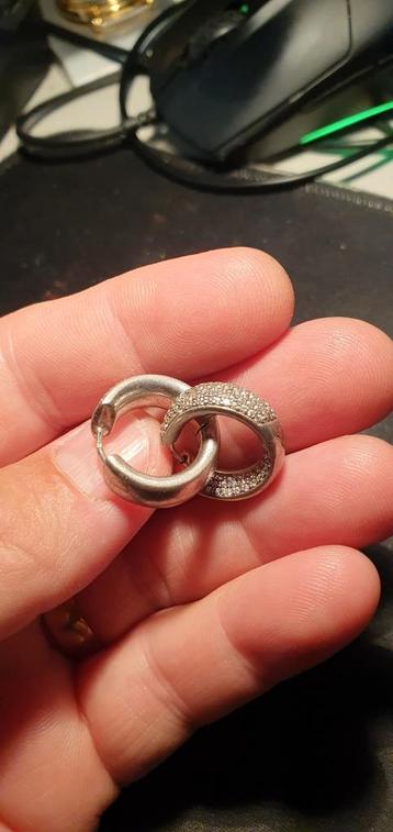   📢📢📢📢zilver  925  armband, oorbellen, ketting, Rings  beschikbaar voor biedingen