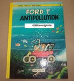 bd bd0324 8 marc lebut ford t antipollution gagne eo francis, Enlèvement ou Envoi