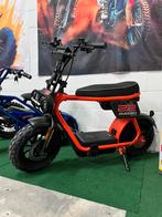 Nieuw 22 Rugged E-Cruiser E-Scooter IN 5 KLEUREN, Overige modellen, Elektrisch, Nieuw, Ophalen of Verzenden
