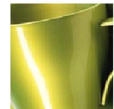 Candy Fluo groen transparant gekleurd hoogglans poedercoatin, Auto diversen, Tuning en Styling, Verzenden