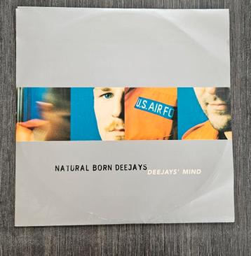 Diverse retro house dance trance vinyl LP jaren 90 beschikbaar voor biedingen