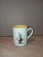 Koffietas Asterix, Ophalen of Verzenden, Zo goed als nieuw, Kop(pen) en/of Schotel(s)