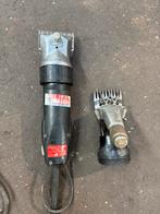 Schapen scheermachine, Dieren en Toebehoren, Ophalen, Gebruikt