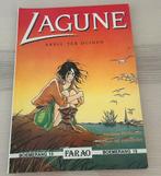 Strip Lagune: Abdij ter duinen, Ophalen of Verzenden