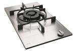 ATAG professionele wokbrander (Domino 30cm) NIEUW, Ophalen, Nieuw, 3 kookzones of minder, Inbouw