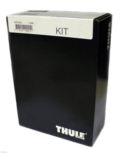Thule kitset 186007 voor BMW, Auto diversen, Dakdragers, Zo goed als nieuw, Ophalen