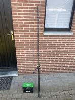 Fox warrior s spod hengel shimano aerlex 10000 molen, Ophalen, Zo goed als nieuw, Molen