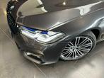 BMW 530 e /Pano/Comfortzetels/Head up/Trekh/M Pakket!, Autos, Euro 6, Entreprise, Autres carburants, Noir