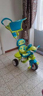 tricycles pour enfant 30€, Vélos & Vélomoteurs, Vélos | Tricycles pour enfants, Utilisé, Enlèvement ou Envoi