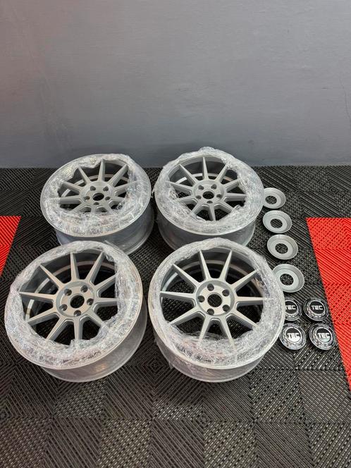 Tec 8 GT Velgen, Auto-onderdelen, Banden en Velgen, Velg(en), 20 inch, Nieuw, Ophalen