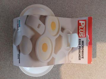 Ei pocheren       µ1g beschikbaar voor biedingen