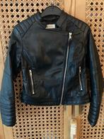 Bikerjasje meisje, Ophalen, Meisje, H&M, Zo goed als nieuw