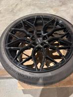 23” riviera velgen audi q7/q8, Auto-onderdelen, Ophalen, Band(en)