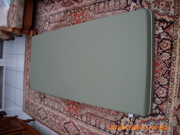 Sampli Matras Easy Care (14 cm), Diversen, Verpleegmiddelen, Zo goed als nieuw, Ophalen