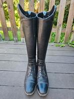 QHP Rijlaarzen maat 42W, Dieren en Toebehoren, Gebruikt, Ophalen of Verzenden, Dames, Schoeisel