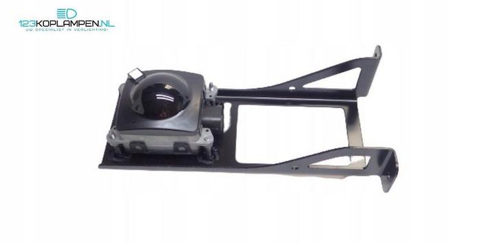 Nieuw! Radar ACC Distronic Audi Q7 4L met houder compleet or, Auto-onderdelen, Elektronica en Kabels, Audi, Gebruikt, Herkomst onderdeel bekend