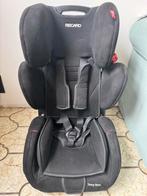 Autostoel Recaro, Kinderen en Baby's, Autostoeltjes, 9 t/m 36 kg, Ophalen, Overige merken, Gebruikt