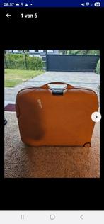 Valies samsonite, Handtassen en Accessoires, Koffers, Ophalen, Zo goed als nieuw