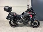 Kawasaki Versys 650 GT met nog extra opties (bj 2024), Motoren, Bedrijf, Meer dan 35 kW, Toermotor