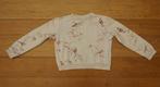 sweater Cyrillus, maat 134, Kinderen en Baby's, CYRILLUS., Gebruikt, Meisje, Trui of Vest