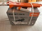 Stihl MSA 220 TC, Stihl, Kettingzaag, Nieuw, Ophalen of Verzenden