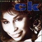 Chaka Khan – C.K. (cd), Enlèvement ou Envoi