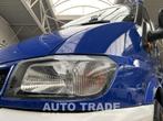 Ford Transit 2.4 Diesel | 1ste Eig | 8+1 Pers | Webasto, Autos, Tissu, 9 places, Bleu, Achat