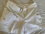 Short, wit, Mer du Nord, Maat 38/40 (M), Kort, Wit, Ophalen of Verzenden