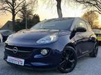 Opel ADAM 1.4i Slam 2018 50Dkm Carplay CruiseC. Garantie!, 4 zetels, ADAM, Gebruikt, Electronic Stability Program (ESP)