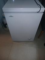 Diepvries koffer van oktober nieuw, Neuf, Congélateur, 90 cm ou plus, 85 à 120 cm