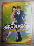 Austin Powers International Man of Mystery, Ophalen of Verzenden, Zo goed als nieuw