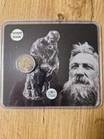 Frankrijk Rodin 2017, Ophalen of Verzenden, Frankrijk