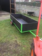 Lange lage kar, Ophalen of Verzenden