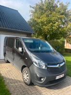 Opel Vivaro - 2019 - 093.000k - minibus - 9 zitplaatsen, Auto's, Vivaro, Euro 6, Diesel, Particulier