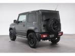 Suzuki Jimny 1.5i All Grip Suzuki Jimny All Grip 1.5i 102ch, Auto's, Suzuki, Automaat, 75 kW, 173 g/km, 1467 cc