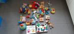 Speelgoed baby lot 2, Kinderen en Baby's, Speelgoed | Babyspeelgoed, Overige typen, Gebruikt, Ophalen of Verzenden