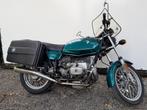 BMW oldtimer moto, Particulier