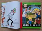 Jef Nys,Jommeke,Luxe met tekening ,neuzen bij de vleet 2007, Livres, BD, Enlèvement ou Envoi
